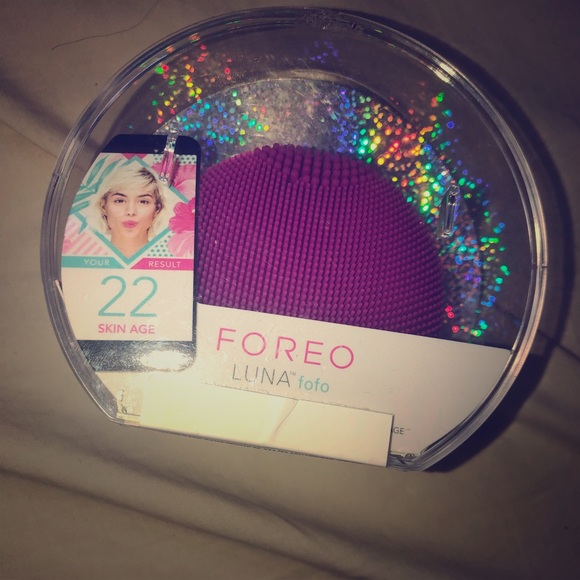 Skin Analyzer - Picture 1 of 1